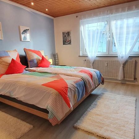 Fewo Am Tiefen Weg Karlstadt Ngoại thất bức ảnh