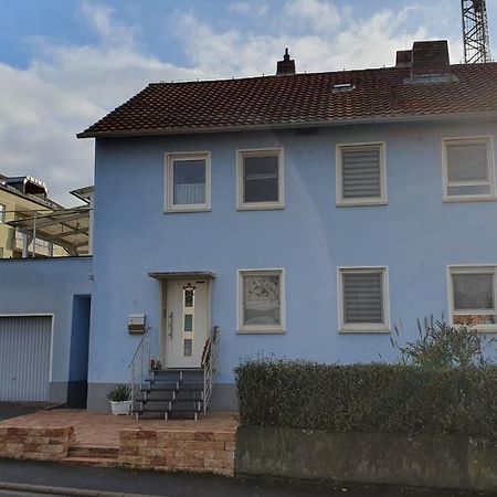 Fewo Am Tiefen Weg Karlstadt Ngoại thất bức ảnh