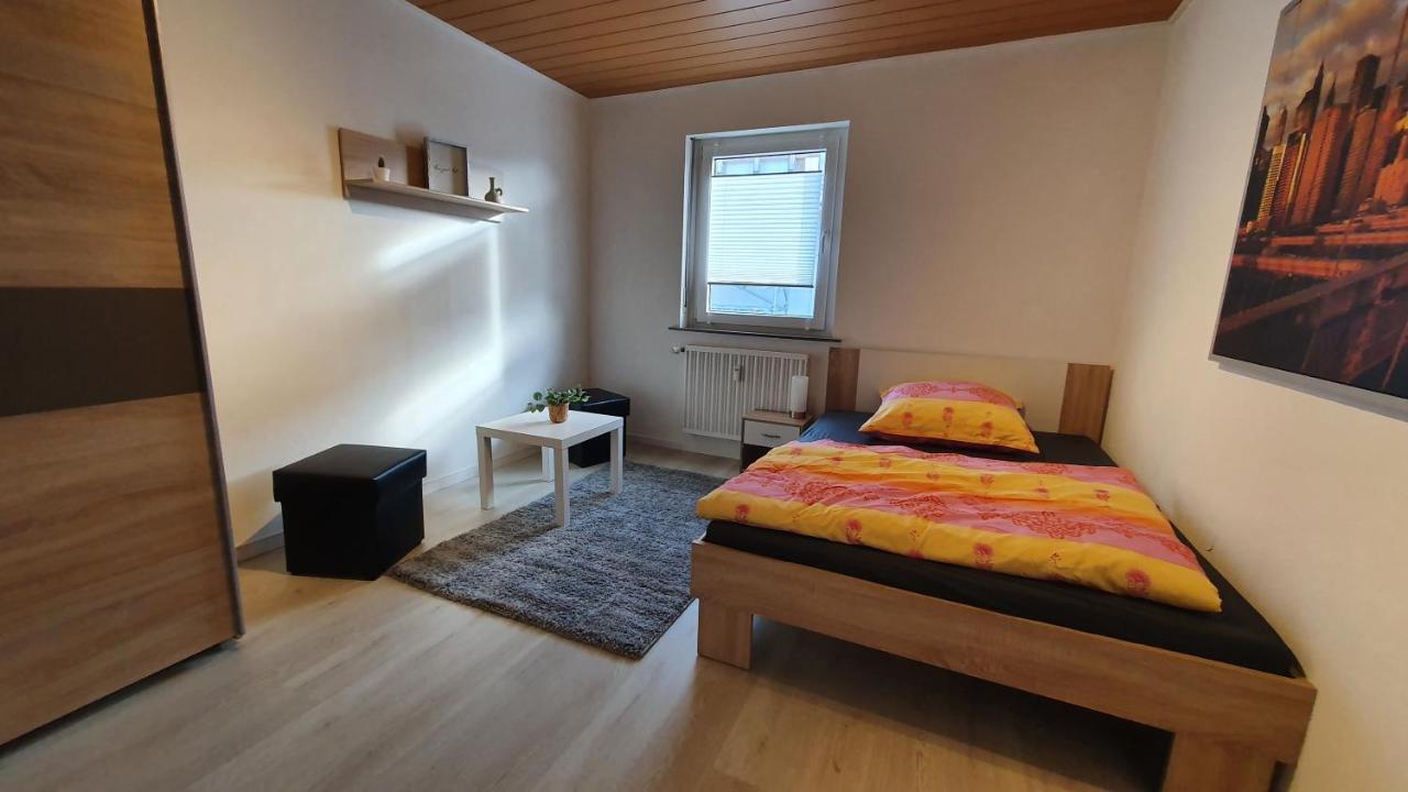 Fewo Am Tiefen Weg Karlstadt Ngoại thất bức ảnh