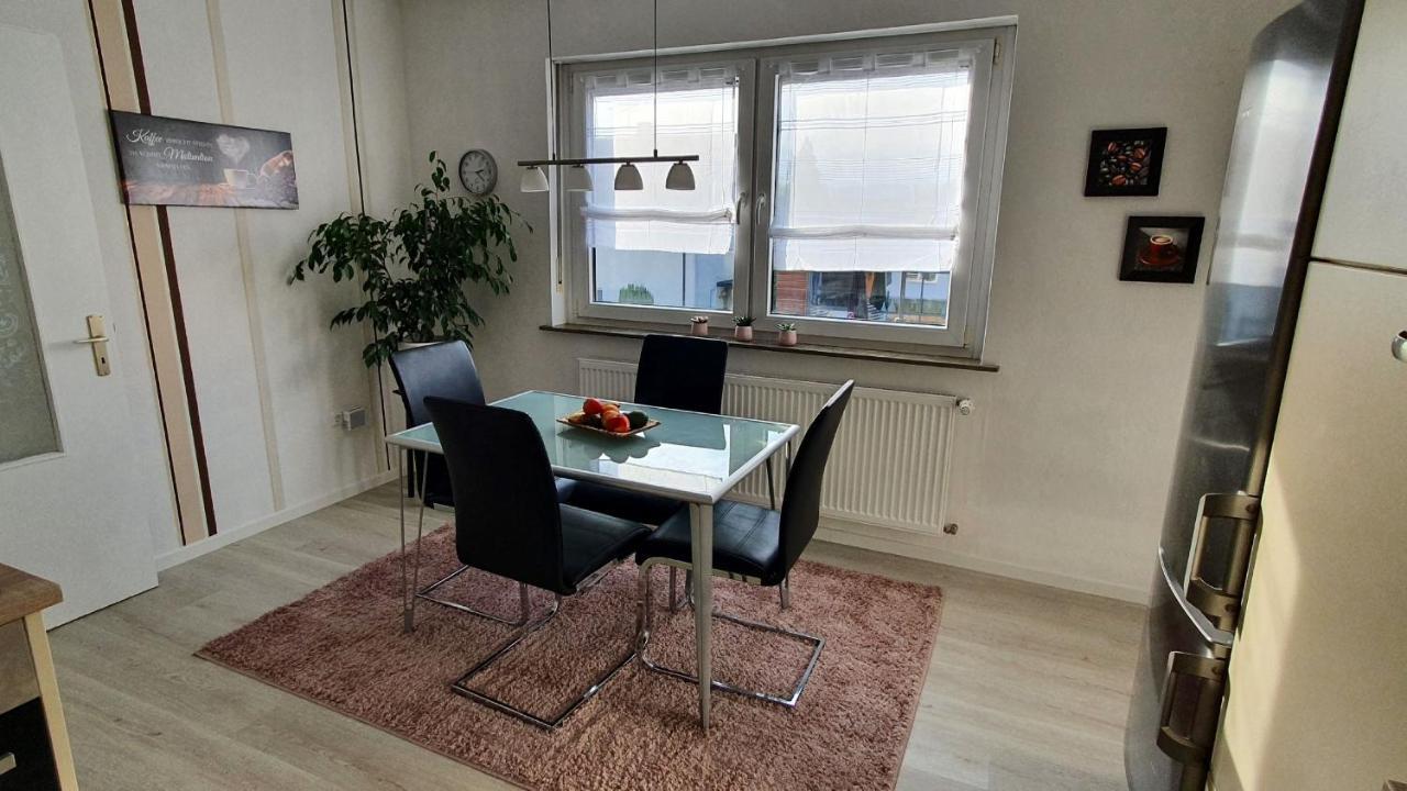 Fewo Am Tiefen Weg Karlstadt Ngoại thất bức ảnh