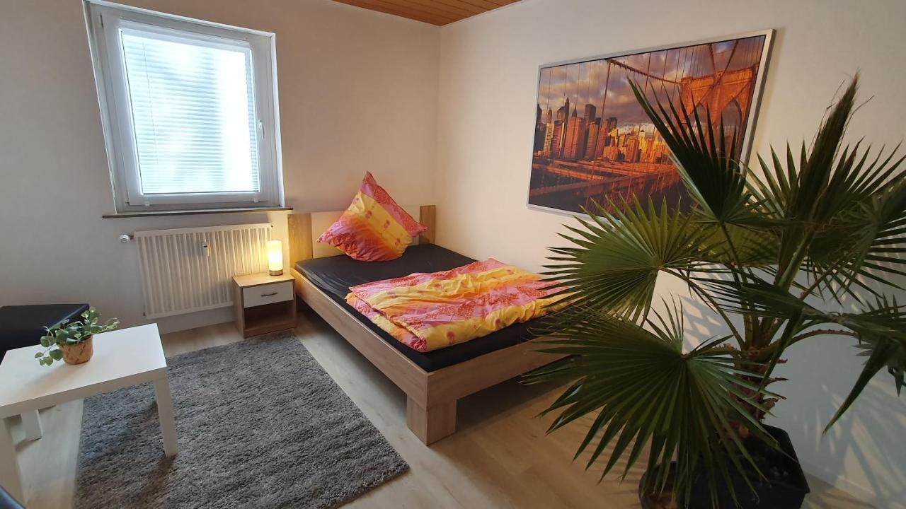 Fewo Am Tiefen Weg Karlstadt Ngoại thất bức ảnh